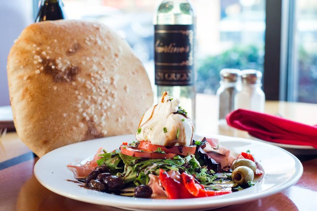 Sciortinos Trattoria & Pizzeria | restaurant | 3734 Pelham Rd, Greenville, SC 29615, USA | 8649918636 OR +1 864-991-8636