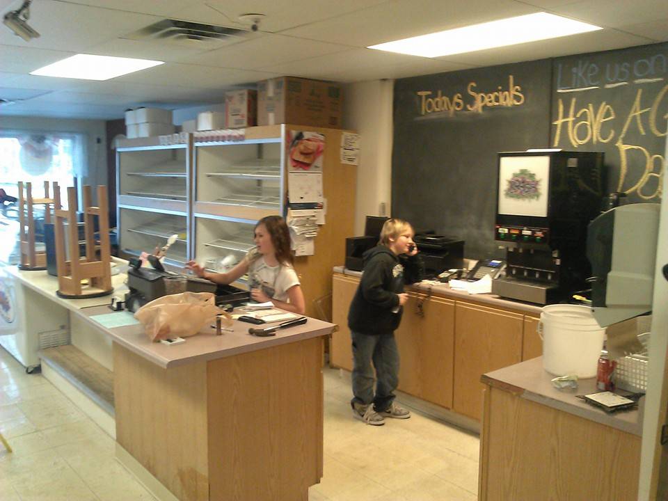 Big Mikes Pizza | meal delivery | 424 W Chisholm St, Alpena, MI 49707, USA | 9893402030 OR +1 989-340-2030