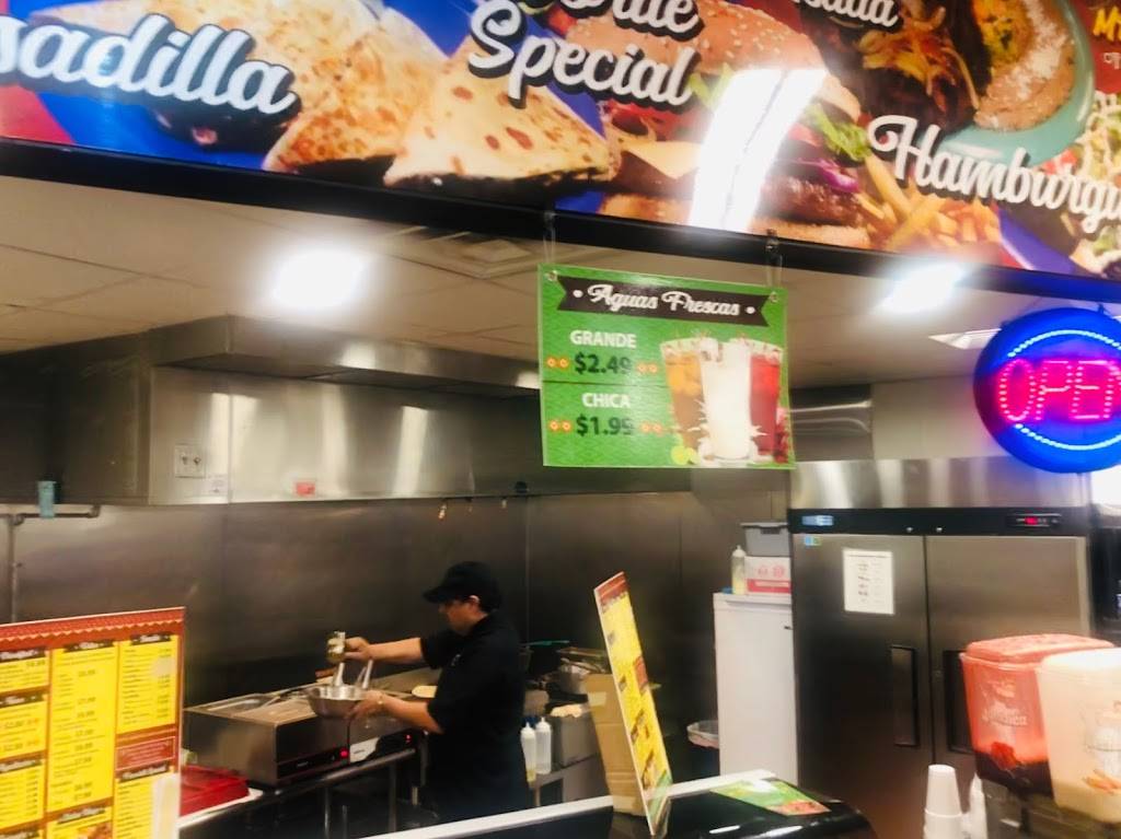 Mr. Vicko Taqueria | restaurant | 4976 Steve Reynolds Blvd, Norcross, GA 30093, USA | 4702860954 OR +1 470-286-0954