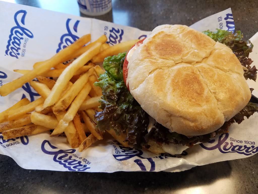 Ivars Seafood Bar | restaurant | 13101 S Meridian, Puyallup, WA 98373, USA | 2536044979 OR +1 253-604-4979