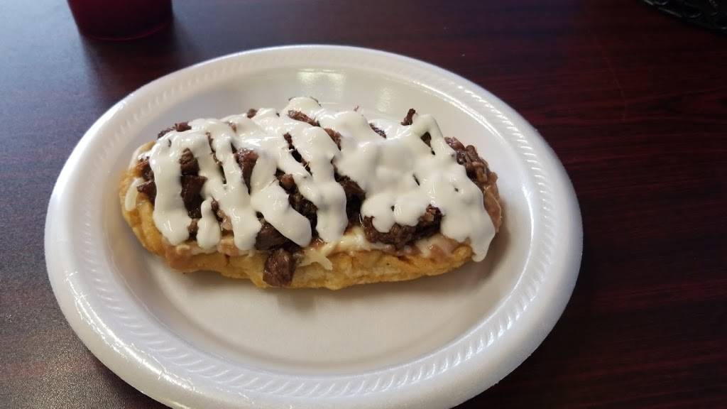 Sabor Latino | restaurant | 223 NE Front St, Milford, DE 19963, USA | 3024244403 OR +1 302-424-4403