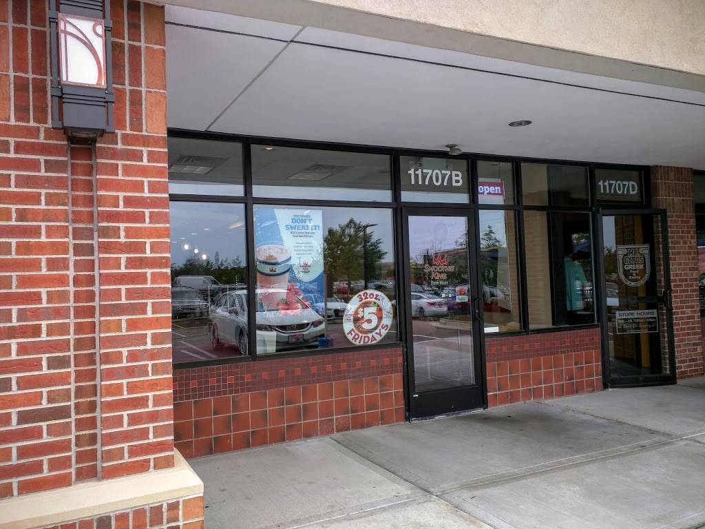 Smoothie King | meal delivery | 11707 Roe Ave Unit B, Leawood, KS 66211, USA | 9134916218 OR +1 913-491-6218