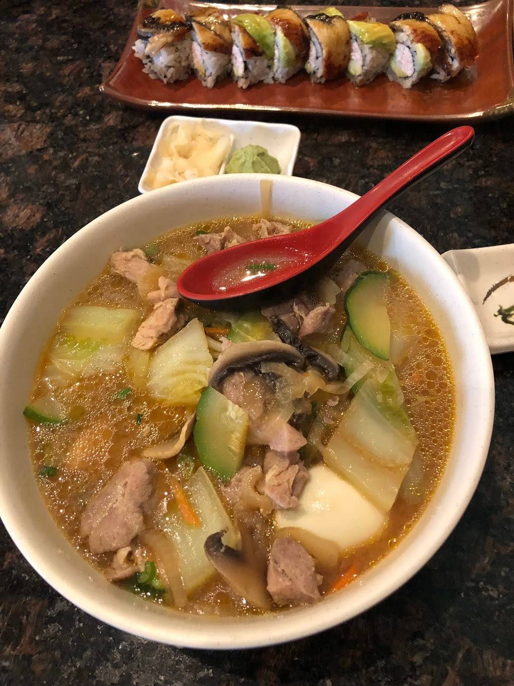 Damo Sushi | restaurant | 508 Contra Costa Blvd R, Pleasant Hill, CA 94523, USA | 9252880007 OR +1 925-288-0007