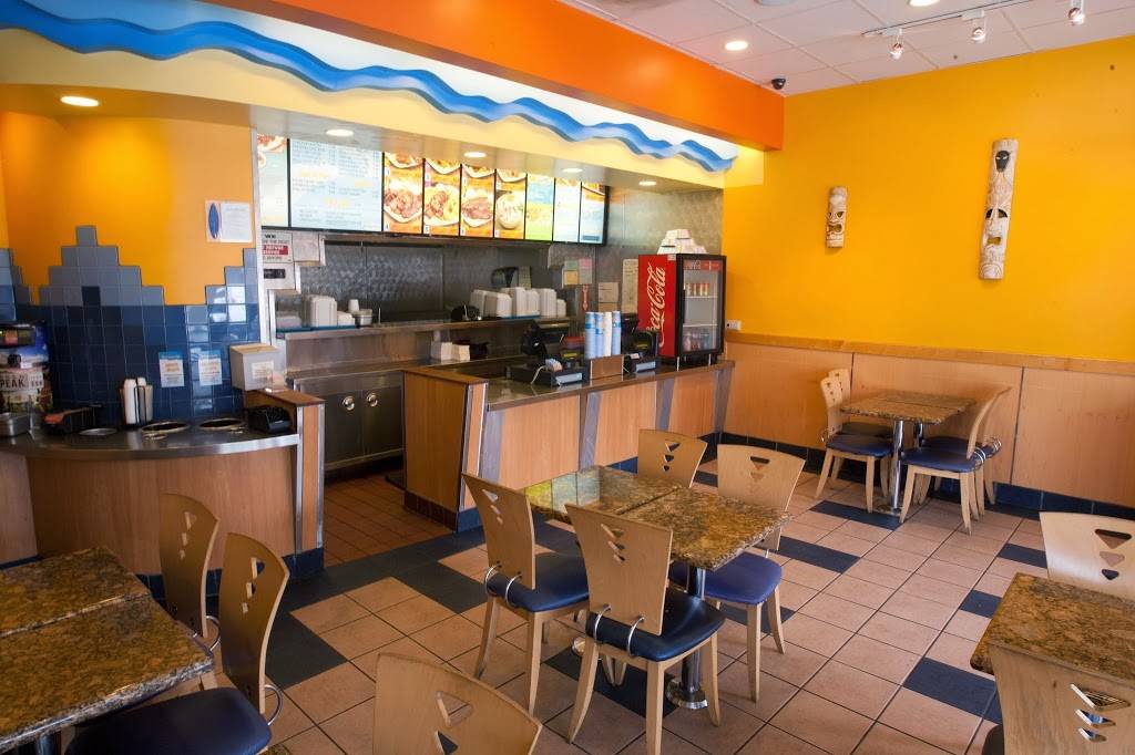 Ono Hawaiian BBQ | restaurant | 1501 Sloat Blvd Suite A, San Francisco, CA 94132, USA | 4156816388 OR +1 415-681-6388