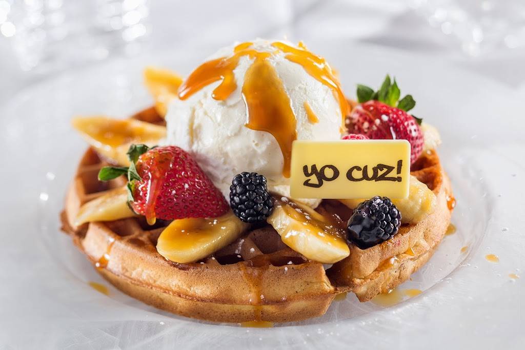 Cafe Martorano | restaurant | 3343 E Oakland Park Blvd, Fort Lauderdale, FL 33308, USA | 9545612554 OR +1 954-561-2554