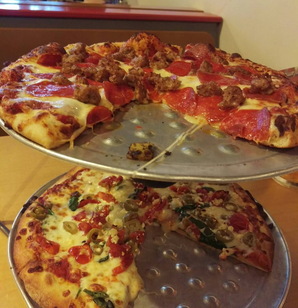 The Roman Candle Middleton | restaurant | 1920 Parmenter St, Middleton, WI 53562, USA | 6088317777 OR +1 608-831-7777