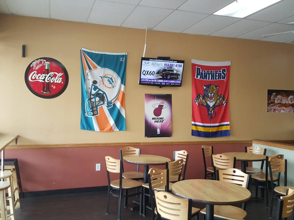 Sublicious | meal takeaway | 5968 Coral Ridge Dr, Coral Springs, FL 33076, USA | 9545759950 OR +1 954-575-9950