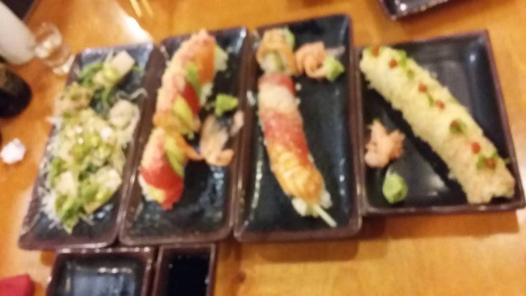 Tokyo Japanese Steakhouse & Sushi Bar | restaurant | 3300 Central Mall Dr, Port Arthur, TX 77642, USA | 4097290641 OR +1 409-729-0641