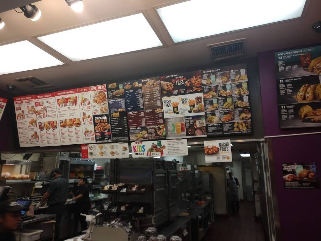 KFC | restaurant | 4100 Oceanside Blvd, Oceanside, CA 92056, USA | 7606309600 OR +1 760-630-9600