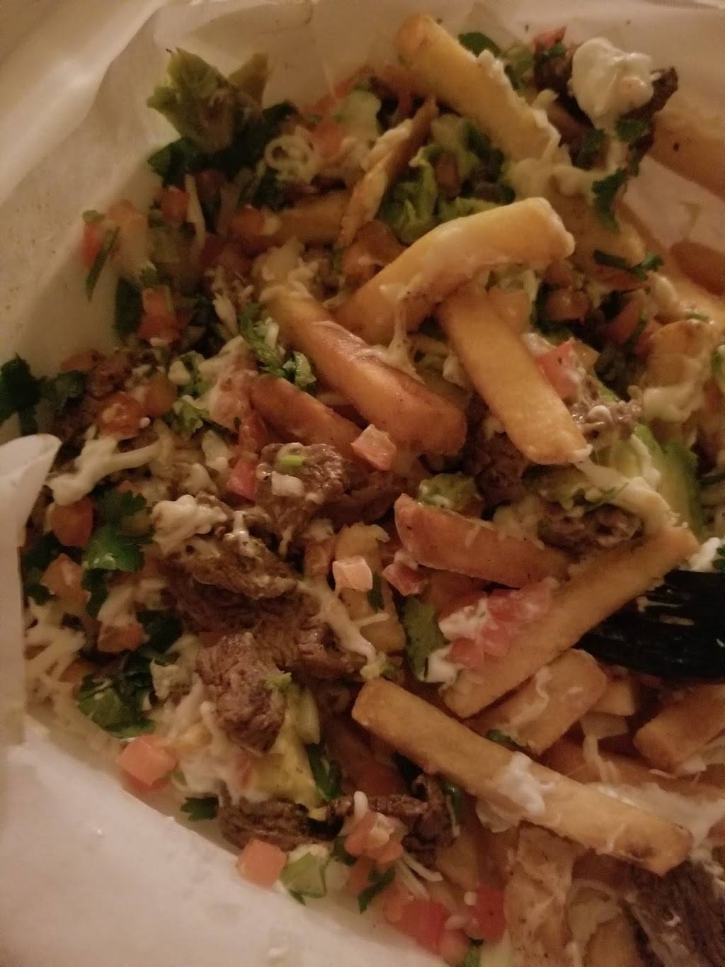 La Michoacana Signature Treats | restaurant | 265 W Highland Ave, San Bernardino, CA 92405, USA | 9093522156 OR +1 909-352-2156