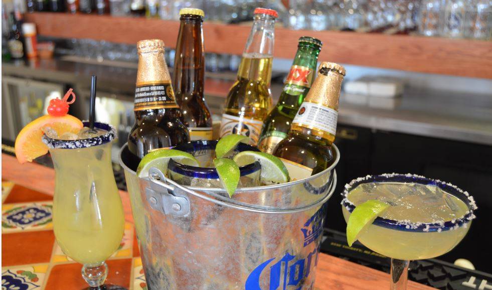 Cancun Mexican Grill And Cantina | restaurant | 5415 W 11th St ste d, Greeley, CO 80634, USA | 9703525417 OR +1 970-352-5417