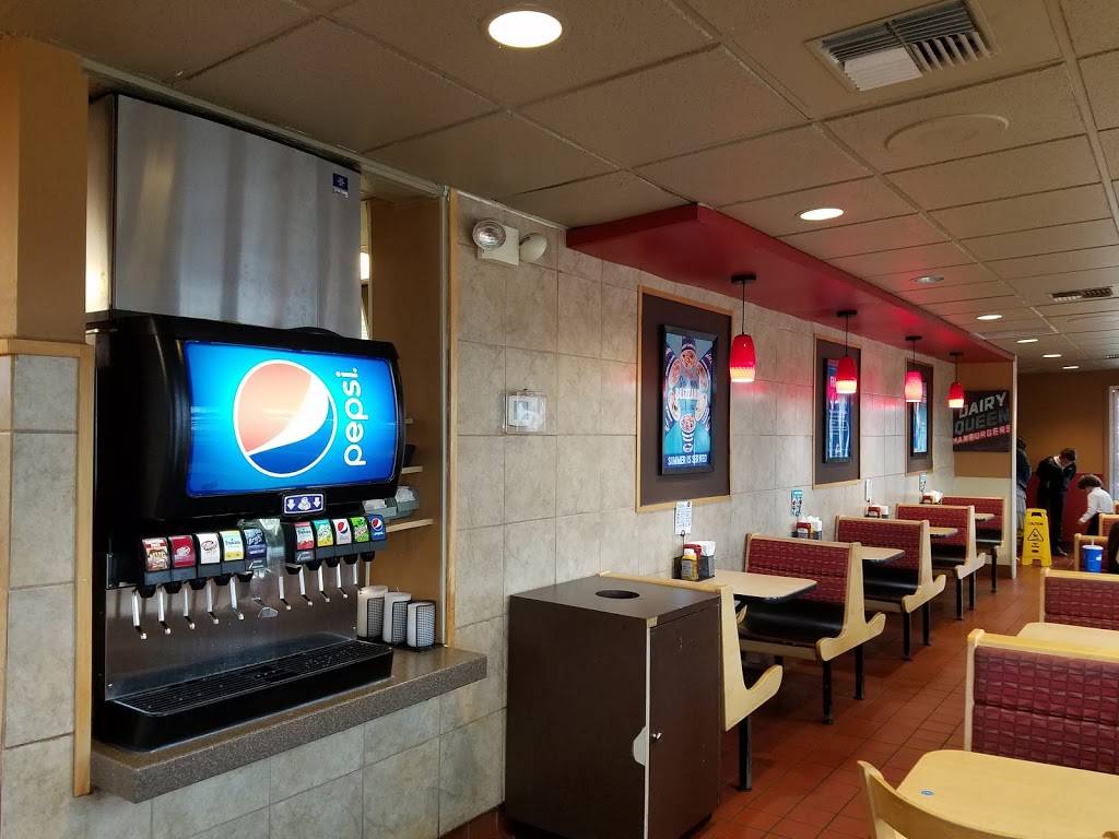 Dairy Queen Grill & Chill | restaurant | 3080 148th Ave SE, Bellevue, WA 98007, USA | 4257471370 OR +1 425-747-1370