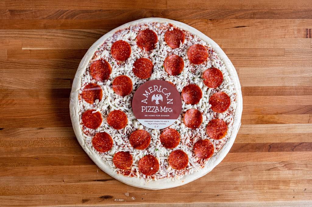 American Pizza Manufacturing | meal takeaway | 7402 La Jolla Blvd, La Jolla, CA 92037, USA | 8582466756 OR +1 858-246-6756