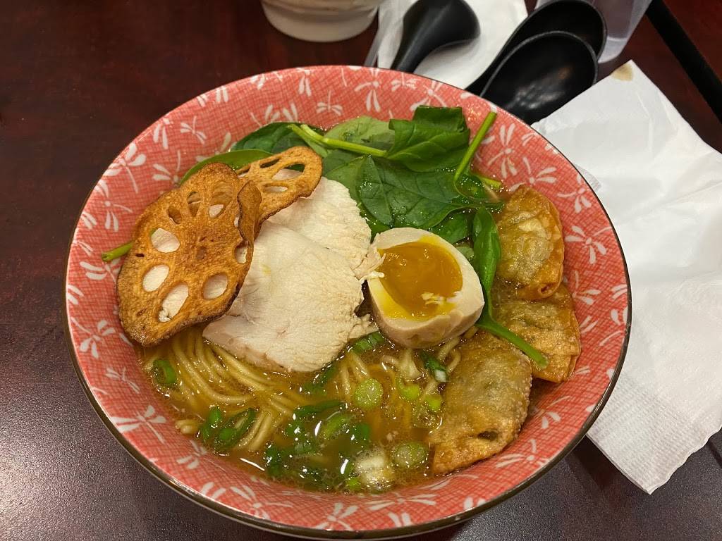 Ramen, Etc. | restaurant | 1495 E Prater Way Suite #123, Sparks, NV 89434, USA | 7756224317 OR +1 775-622-4317