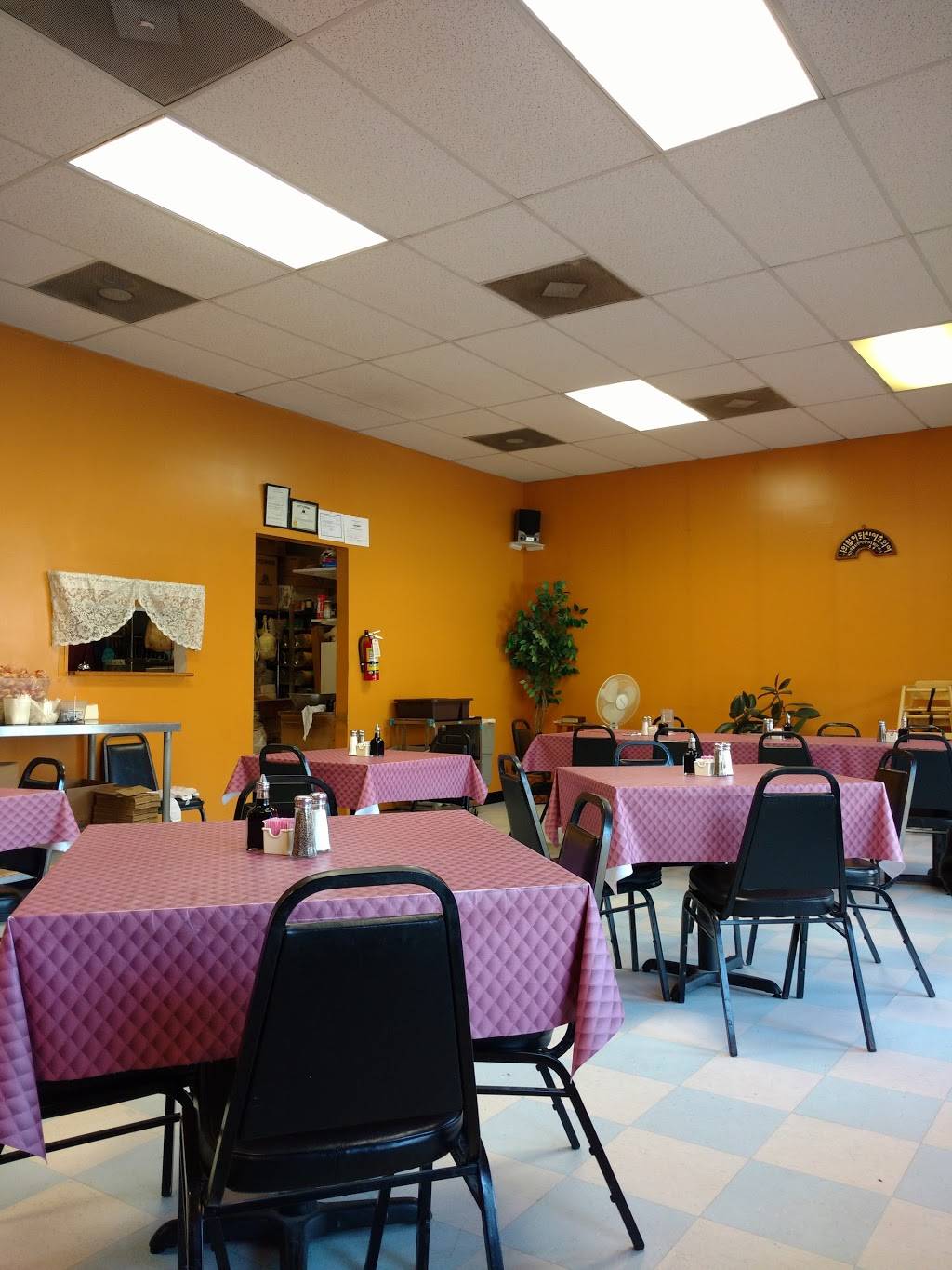 Royal Garden Chinese Restaurant | restaurant | 502 Pine St A, Steelville, MO 65565, USA | 5737753141 OR +1 573-775-3141