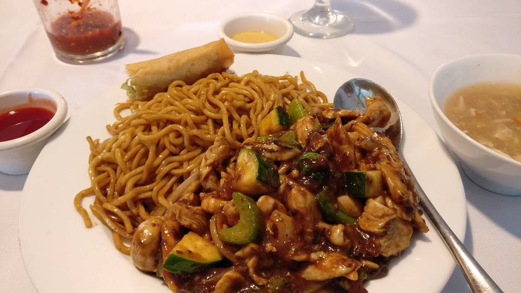 Oriental House | restaurant | 2543 Discovery Bay Blvd, Discovery Bay, CA 94505, USA | 9255168889 OR +1 925-516-8889