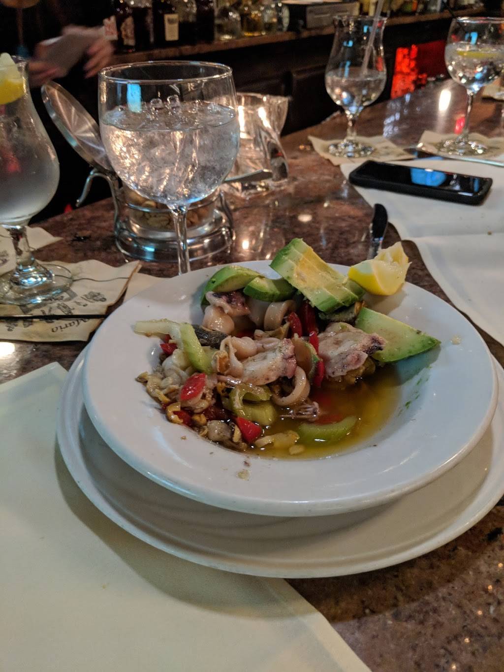 Mario | restaurant | 644 Vanderbilt Motor Pkwy, Hauppauge, NY 11788, USA | 6312739407 OR +1 631-273-9407