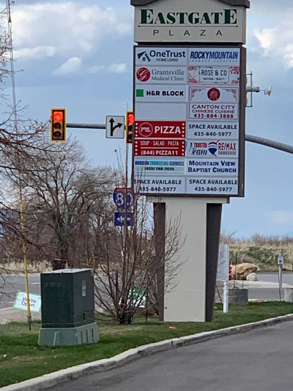 Prime Pizza | restaurant | 822 E Main St Ste D, Grantsville, UT 84029, USA | 8447499211 OR +1 844-749-9211