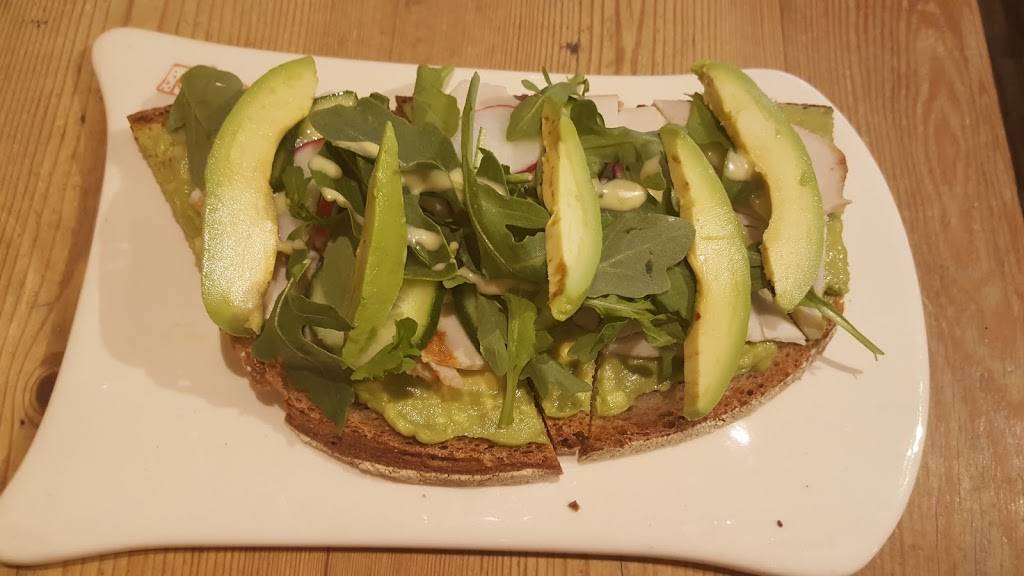 Le Pain Quotidien | restaurant | 30 Purchase St, Rye, NY 10580, USA | 9149671460 OR +1 914-967-1460