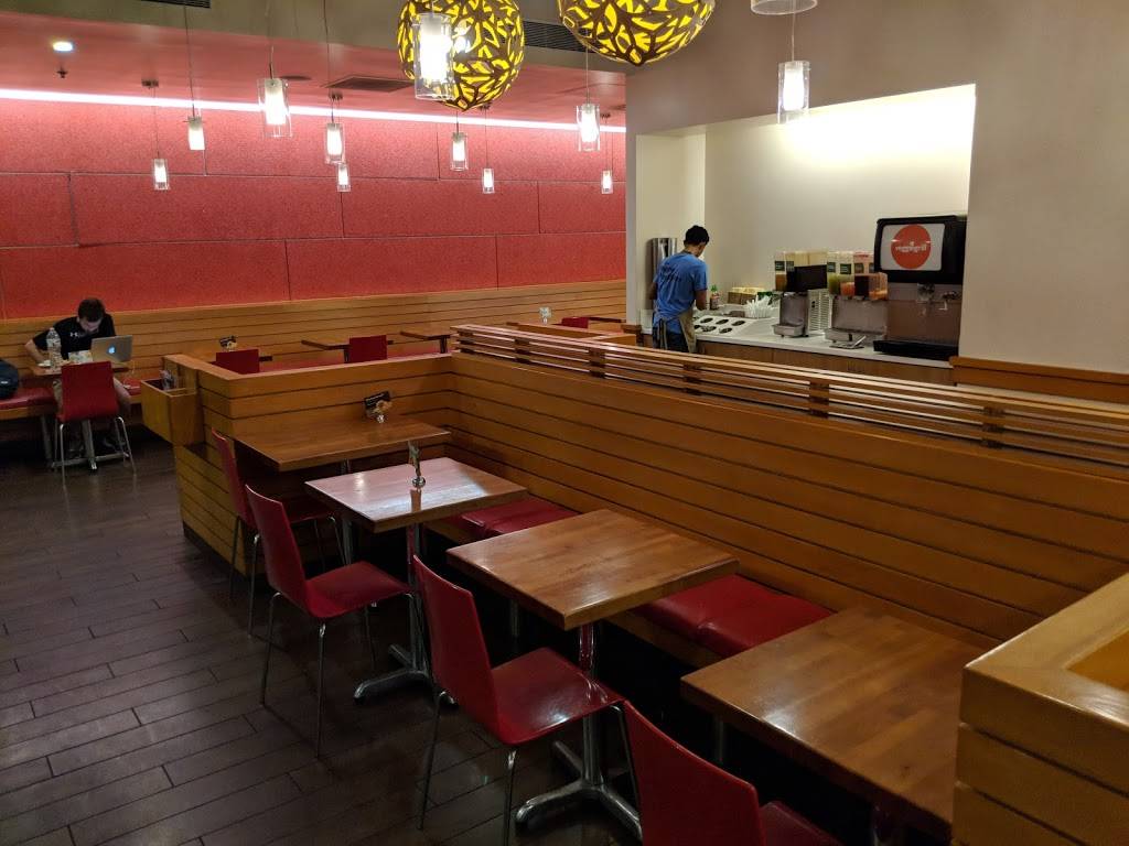 Veggie Grill | restaurant | 2025 Wilshire Blvd, Santa Monica, CA 90403, USA | 3108291155 OR +1 310-829-1155