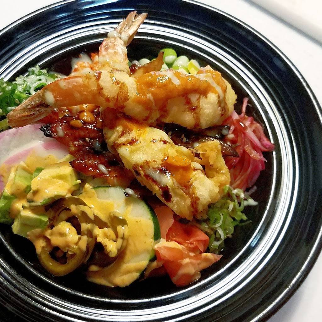 Fighting Fish | restaurant | 912 N Arthur Ashe Blvd, Richmond, VA 23230, USA | 8045621546 OR +1 804-562-1546