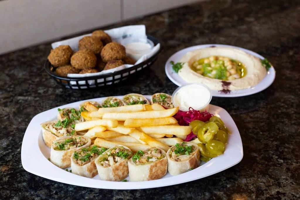 Pita Palace Mediterranean Cuisine | restaurant | 789 W Layton Ave, Milwaukee, WI 53221, USA | 4149888100 OR +1 414-988-8100