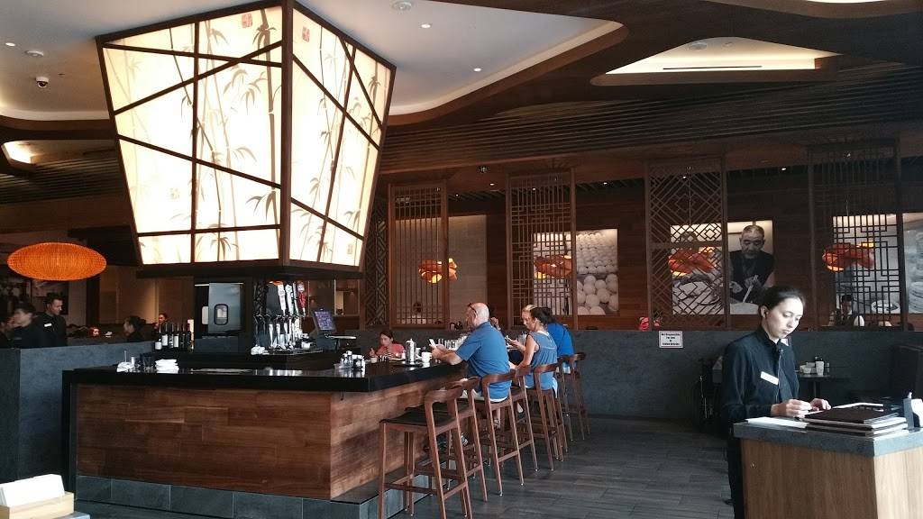 Din Tai Fung | restaurant | Del Amo Fashion Center, 21540 Hawthorne Blvd #519, Torrance, CA 90503, USA | 3102141175 OR +1 310-214-1175