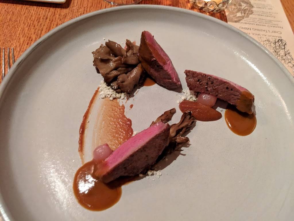 All Spice | restaurant | 1602 S El Camino Real, San Mateo, CA 94402, USA | 6506274303 OR +1 650-627-4303