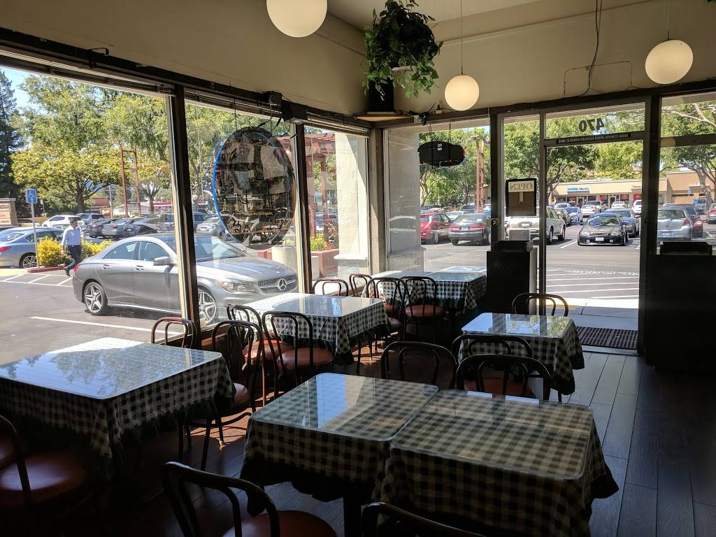 Shaws Sandwich Shop | meal takeaway | 470 N Mathilda Ave, Sunnyvale, CA 94085, USA | 4087321112 OR +1 408-732-1112