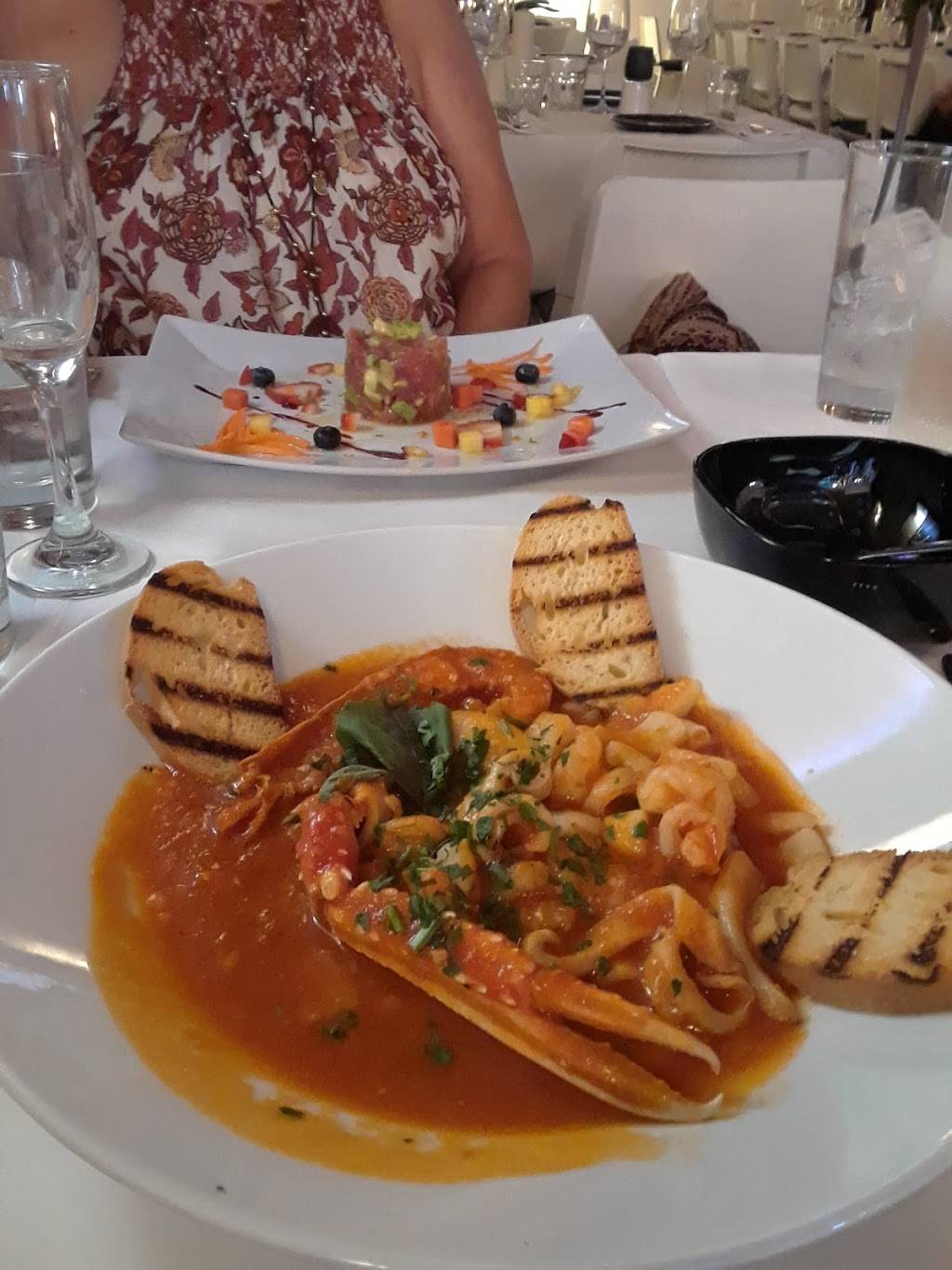 Pasta-Go Alton Road | restaurant | 1040 Alton Rd, Miami Beach, FL 33139, USA | 3053978624 OR +1 305-397-8624