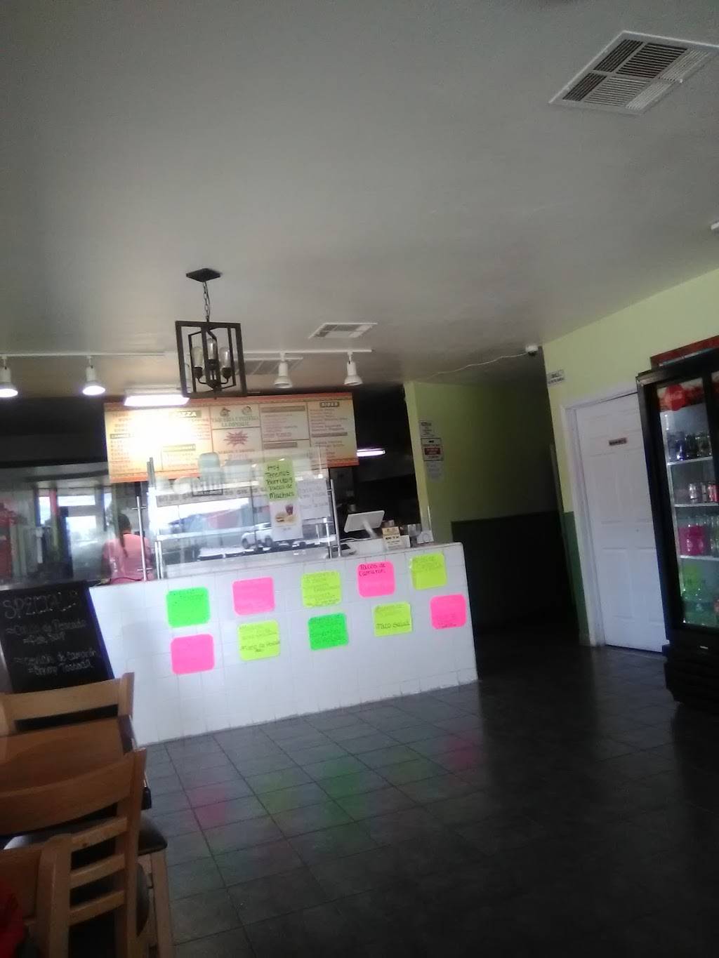 Taqueria and Pizzeria La Imperial | restaurant | 3390 W Mt Whitney Ave, Riverdale, CA 93656, USA | 5596327019 OR +1 559-632-7019