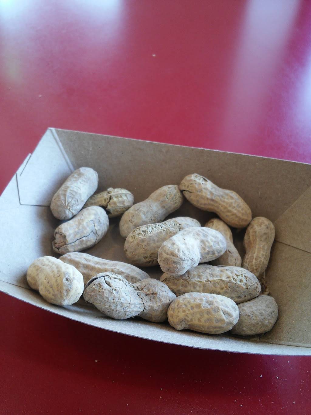 Five Guys | meal takeaway | 4810 Carlisle Pike, Mechanicsburg, PA 17050, USA | 7177379545 OR +1 717-737-9545