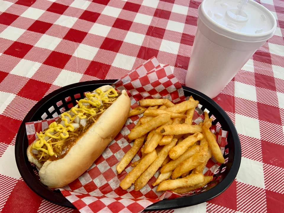 The Dog House | restaurant | 57 S Potomac St, Hagerstown, MD 21740, USA | 2408502883 OR +1 240-850-2883