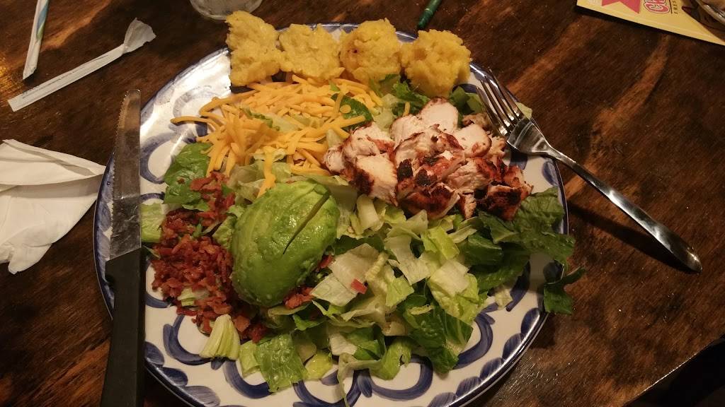 Chevys Fresh Mex | restaurant | 12547 FL-535, Lake Buena Vista, FL 32836, USA | 4078271052 OR +1 407-827-1052