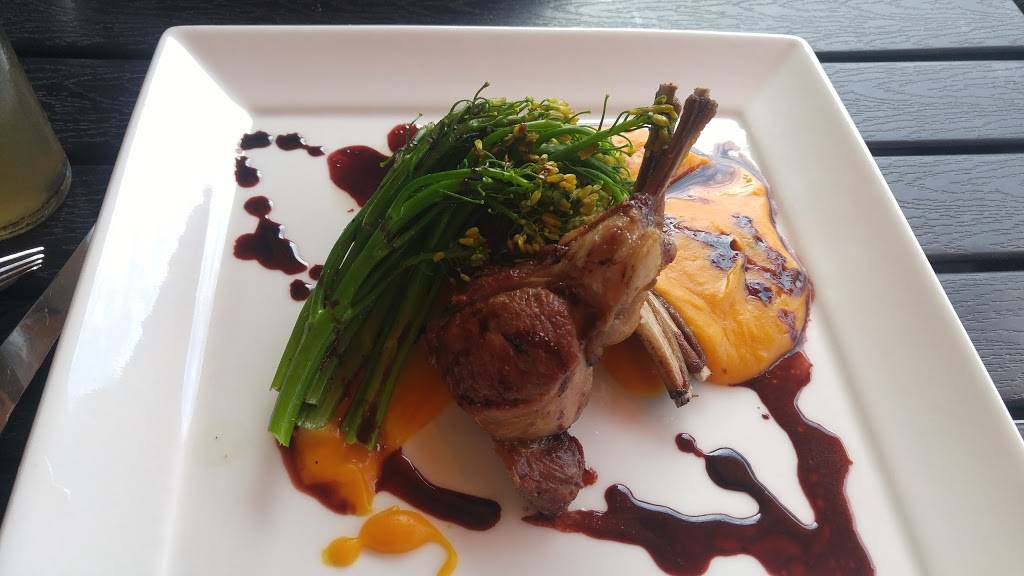 Twist Martini & Associates | restaurant | 4517 Commerce St, Virginia Beach, VA 23462, USA | 7579957878 OR +1 757-995-7878