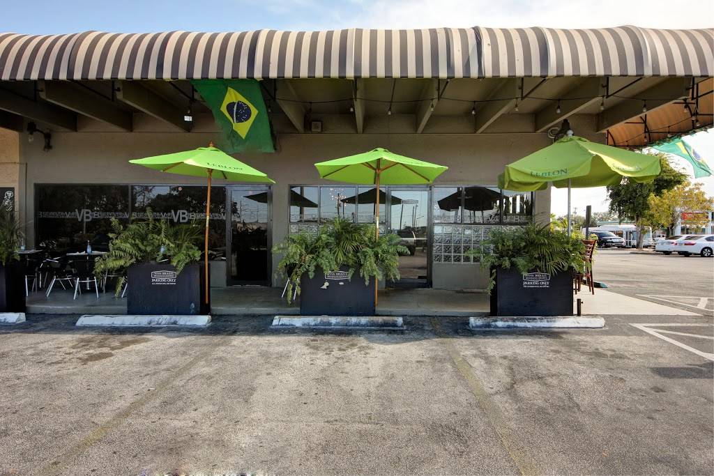 Viva Brazil Restaurant | restaurant | 1657 S 21st Ave, Hollywood, FL 33020, USA | 9545496255 OR +1 954-549-6255