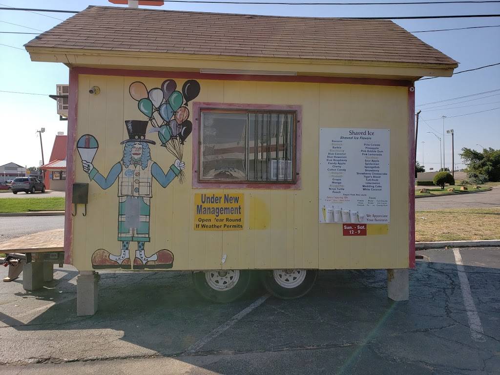 Sweet Cups | restaurant | 6509 Brentwood Stair Rd, Fort Worth, TX 76112, USA | 8177062896 OR +1 817-706-2896