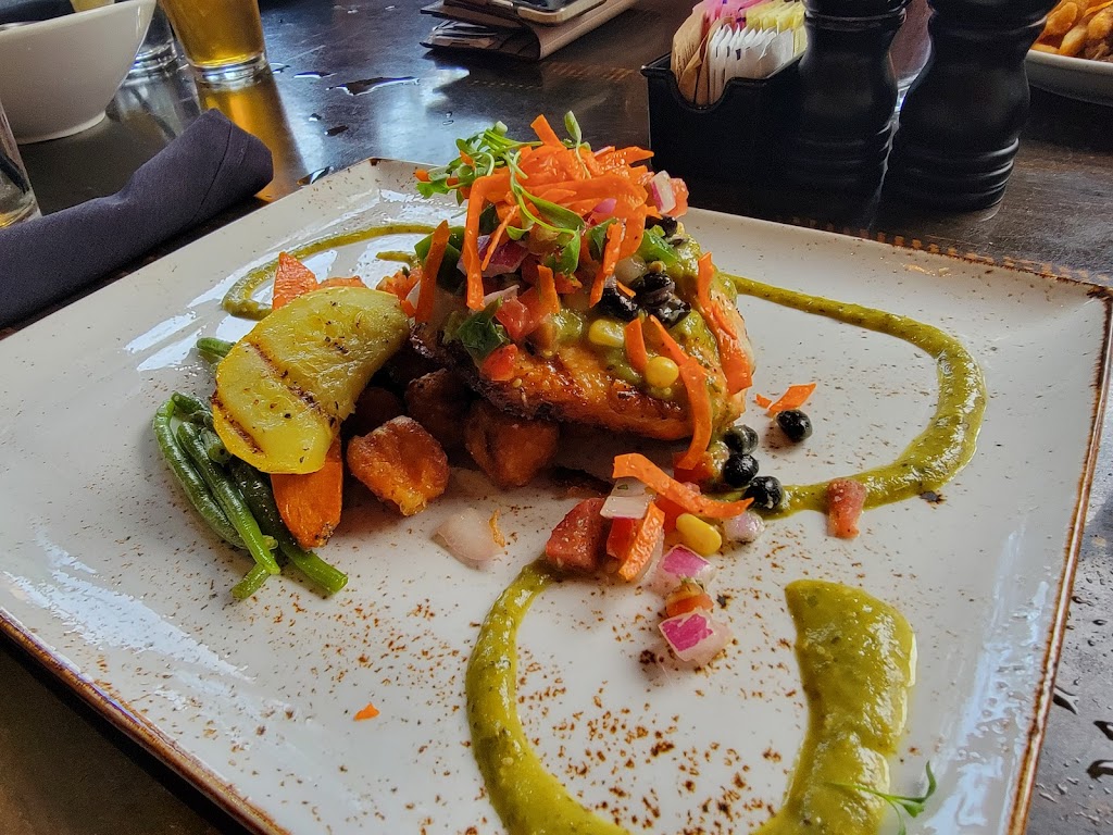 Angry Cactus | restaurant | 1 W Concho Ave, San Angelo, TX 76903, USA | 3257036999 OR +1 325-703-6999