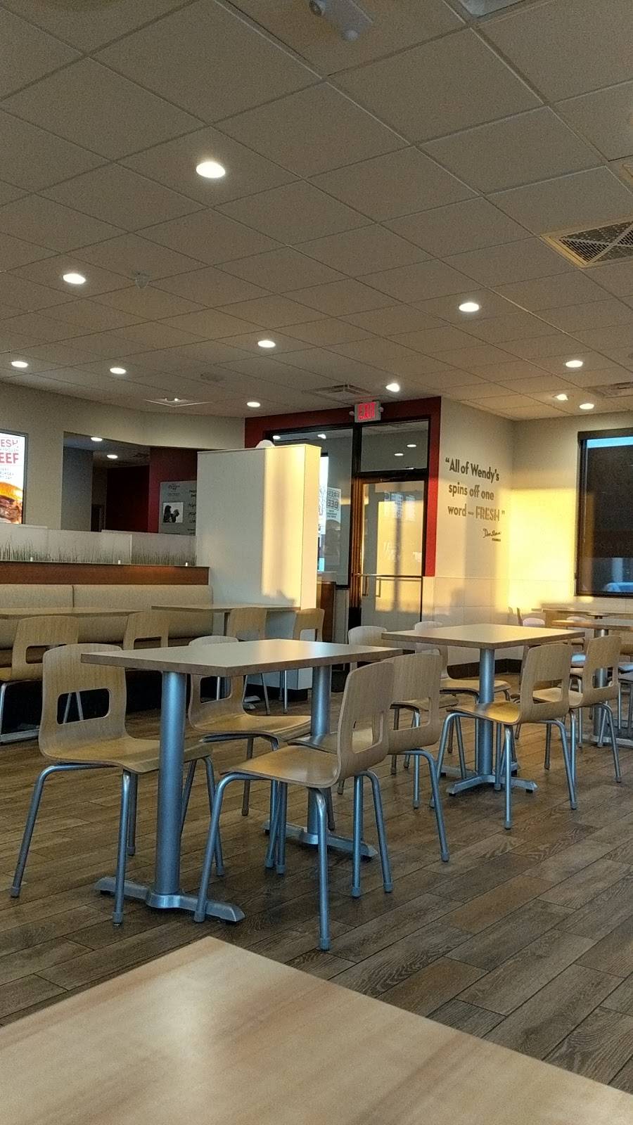 Wendys | restaurant | 7782 Hwy 72 W, Madison, AL 35758, USA | 2568900310 OR +1 256-890-0310