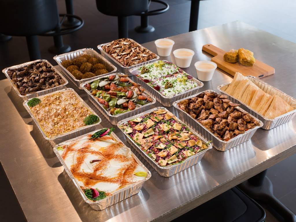 Mr. Kabob Xpress Grille and Catering | restaurant | 2036 W Big Beaver Rd, Troy, MI 48084, USA | 2486495555 OR +1 248-649-5555