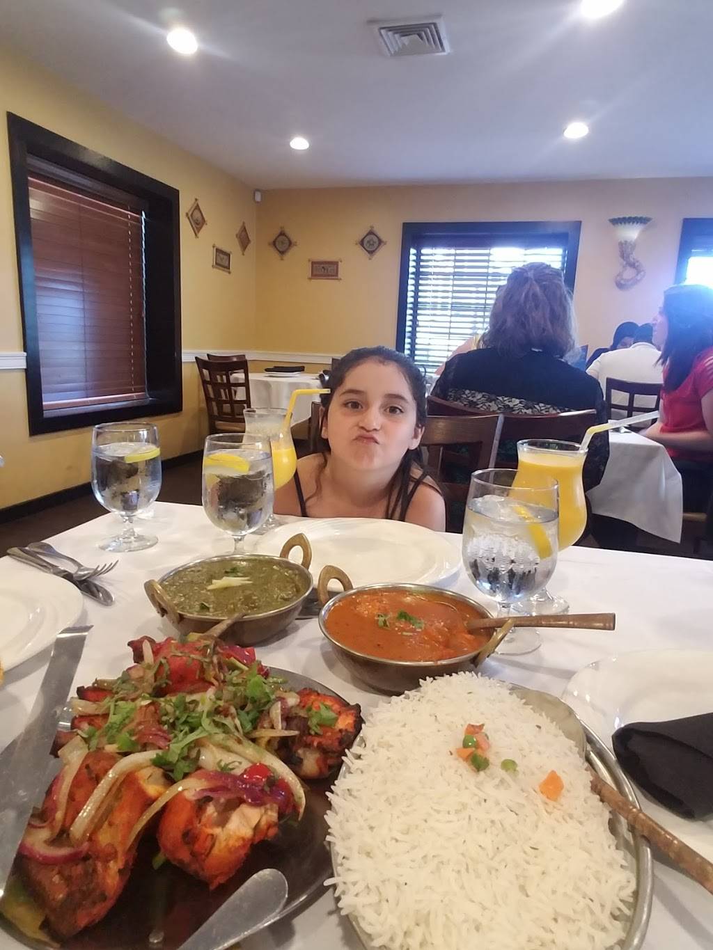 The Curry House | meal takeaway | 418 W Central St, Franklin, MA 02038, USA | 5085202900 OR +1 508-520-2900