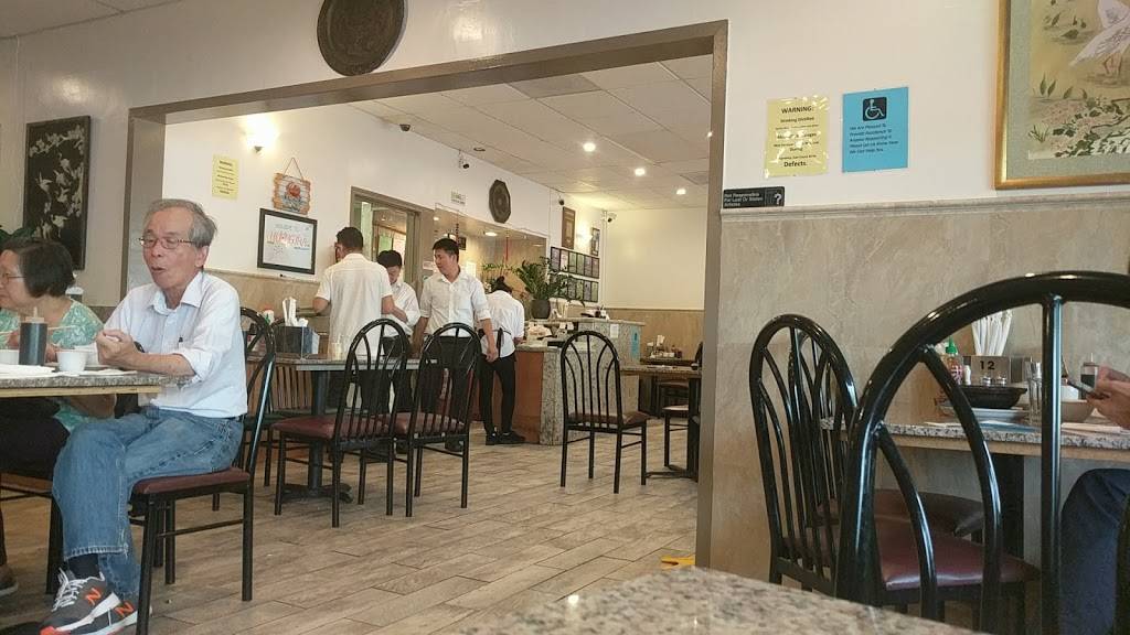 Hương Trà Restaurant & Deli | restaurant | 12221 San Pablo Ave #8, Richmond, CA 94805, USA | 5102347428 OR +1 510-234-7428