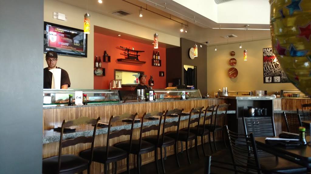 Sushi Lounge Encinitas | restaurant | 461 Santa Fe Dr, Encinitas, CA 92024, USA | 7606332299 OR +1 760-633-2299