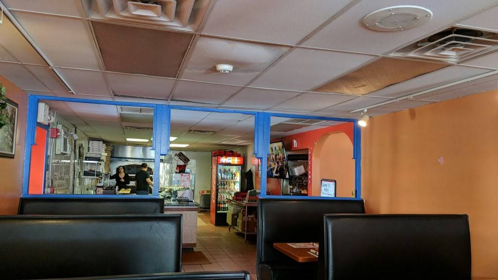 Arelis Italian Restaurante | restaurant | 1798 Broadway, Bethlehem, PA 18015, USA | 6104193132 OR +1 610-419-3132