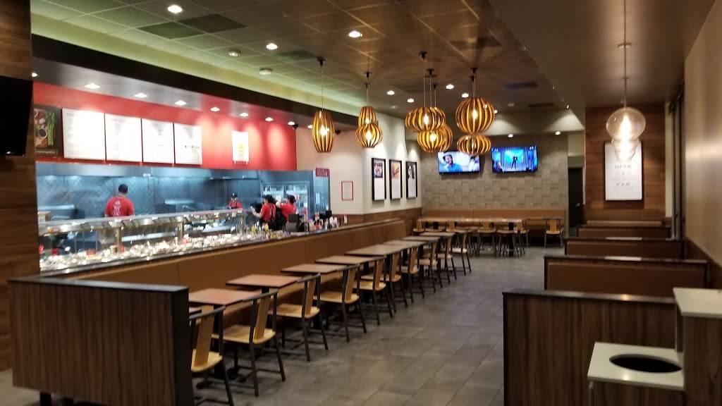 Panda Express | restaurant | 5441 S Williamson Blvd, Port Orange, FL 32128, USA | 3867638011 OR +1 386-763-8011