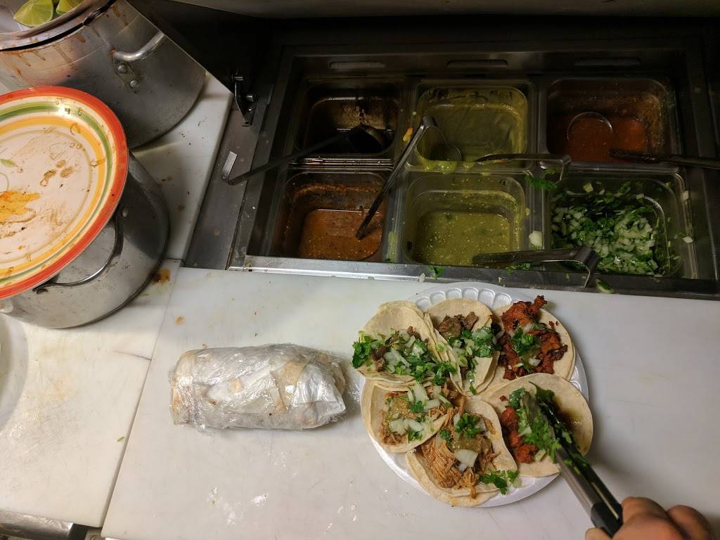 El Taco Toro | restaurant | 4400 S Slauson Ave, Los Angeles, CA 90230, USA | 3105032062 OR +1 310-503-2062