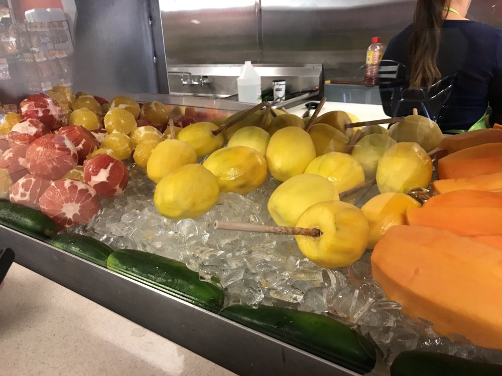 Mr. Tutis Fruties | restaurant | 139 S Redland Rd #11, Florida City, FL 33034, USA | 7863399726 OR +1 786-339-9726