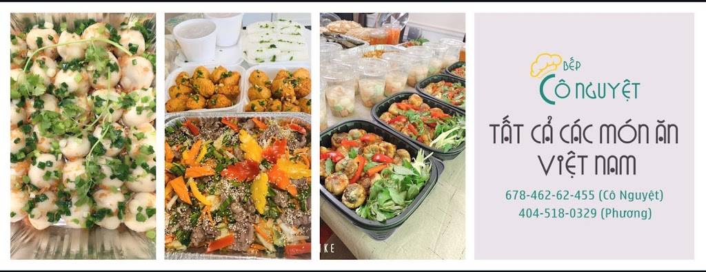 Nguyets Vietnamese Food | restaurant | 2260 Eagle Nest Bluff NW, Lawrenceville, GA 30044, USA | 6784626245 OR +1 678-462-6245