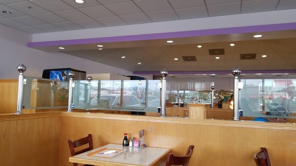 China Buffet | restaurant | 4721 MN-29, Alexandria, MN 56308, USA | 3207628083 OR +1 320-762-8083