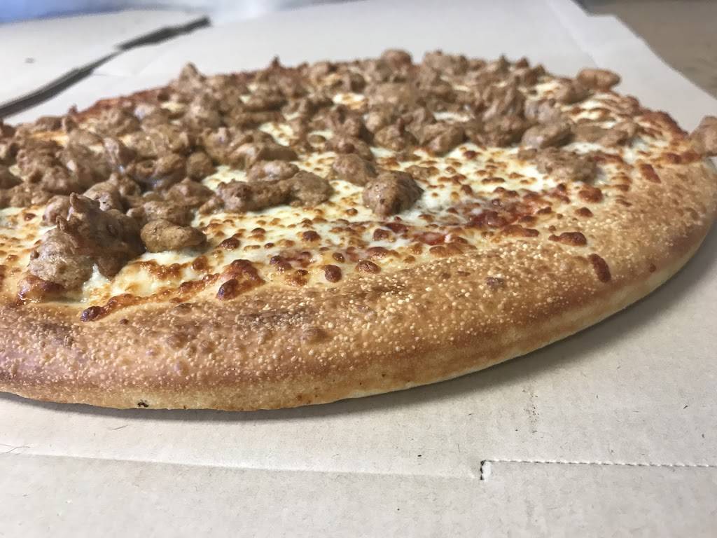 Little Caesars Pizza | meal takeaway | 3096 Southwest Blvd, Grove City, OH 43123, USA | 6148014200 OR +1 614-801-4200